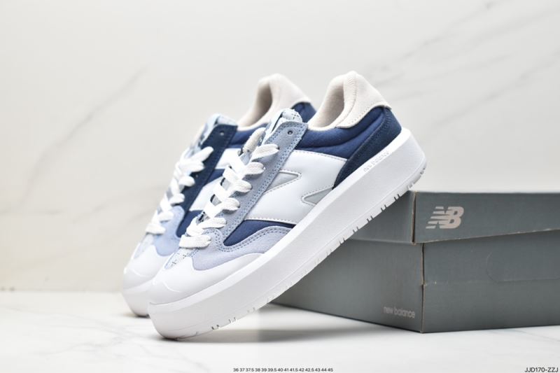 New Balance Sneakers